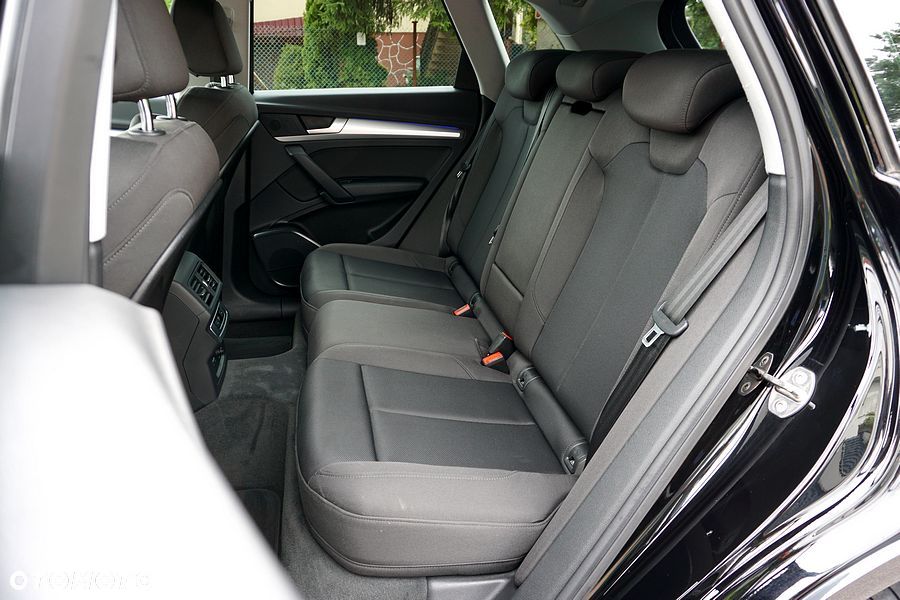 Audi Q5 40 TDI quattro S tronic sport - 22