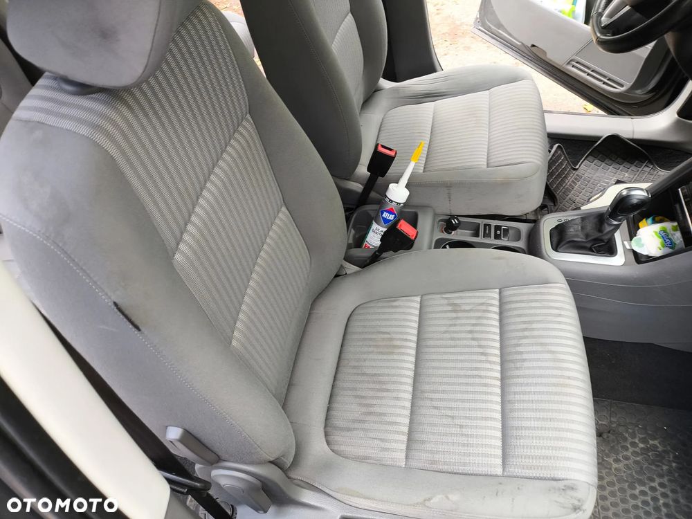 Seat Alhambra 2.0 TDI (Ecomotive) Start & Stop DSG Reference - 15