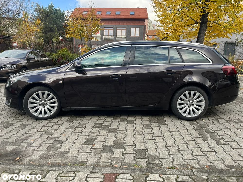 Opel Insignia - 4