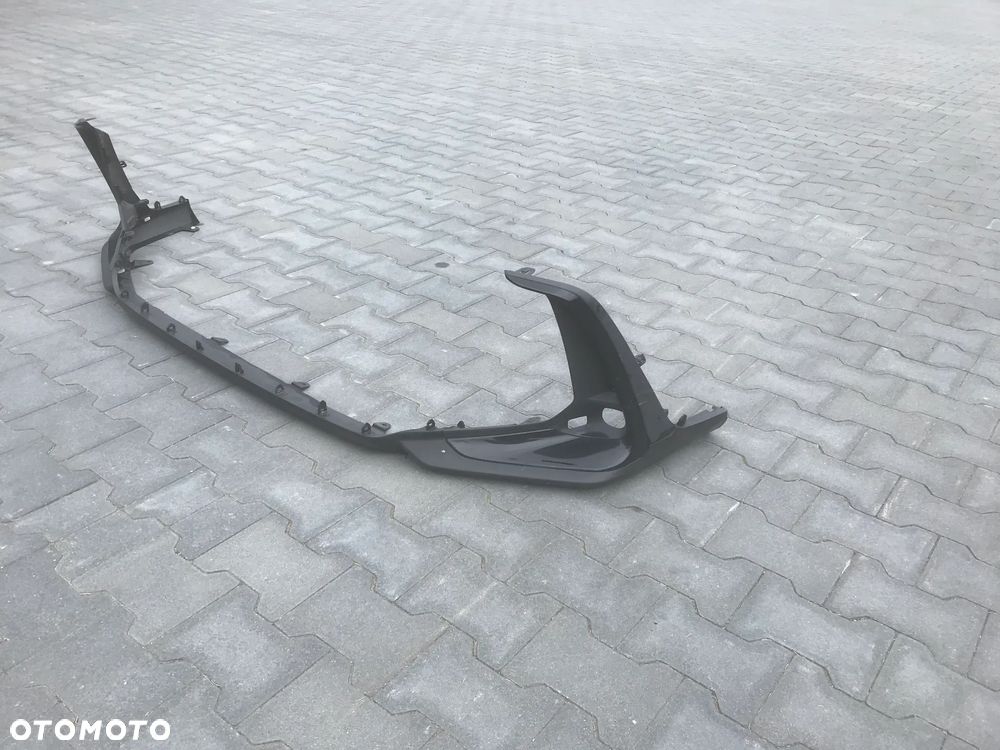 Lexus NX II 21-24 350H 450H+ Spojler Hokej Zderzaka 52411-78050 - 2
