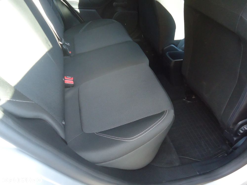 Ford Fiesta 1.1 Trend ASS - 17
