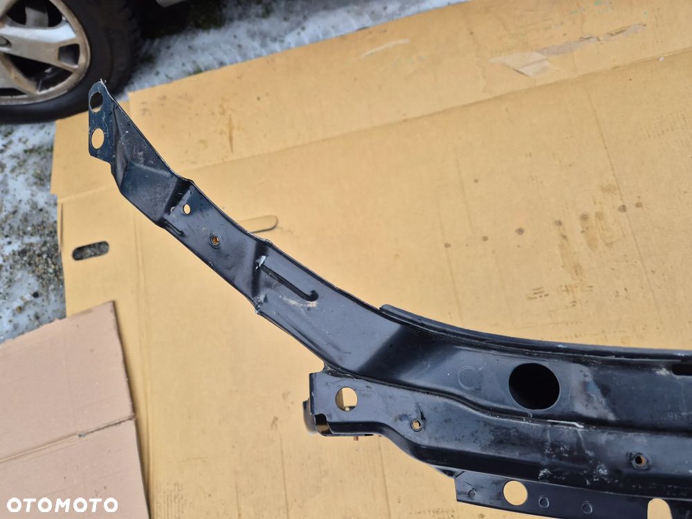 Fiat 500 pas przedni.Lifting 2015-2022.Nowy oryginał. - 6