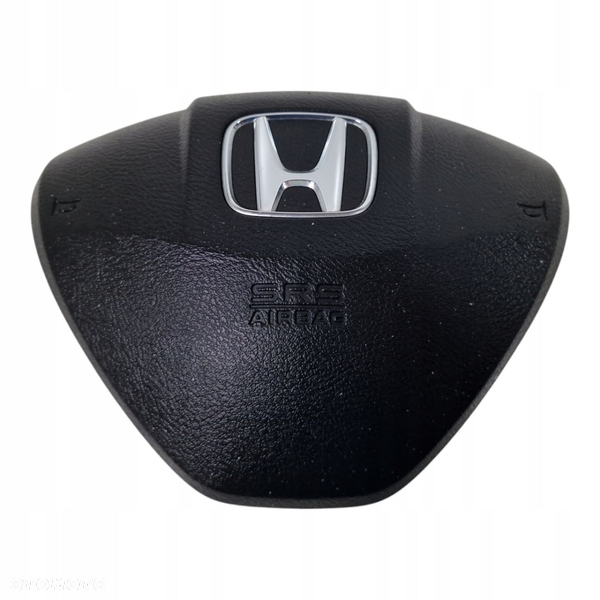 HONDA JAZZ 3 III PODUSZKA KIEROWCY AIRBAG 77800-TF0-E82