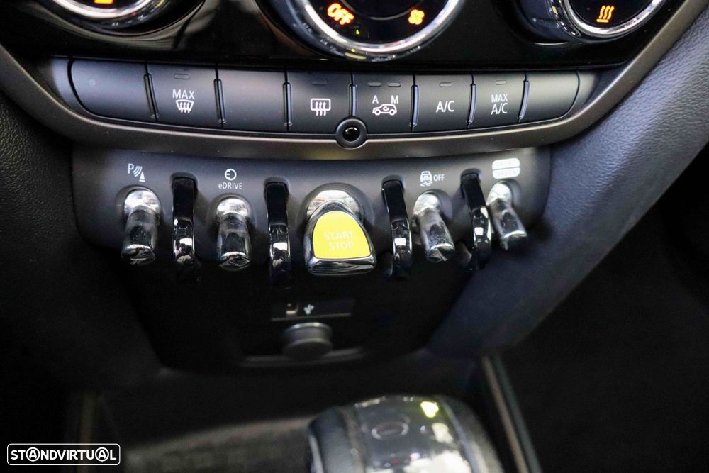 MINI Countryman Cooper SE ALL4 Northwood Edition Auto - 31