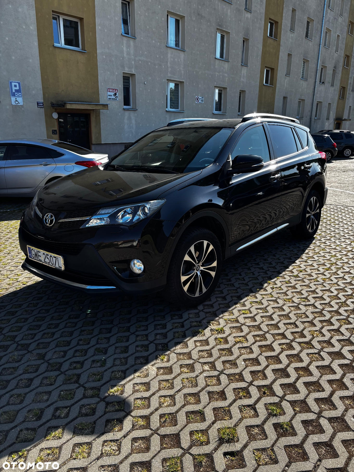 Toyota RAV4 2.0 Premium MS - 3