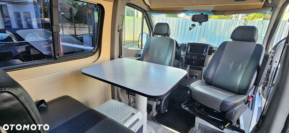 Mercedes-Benz Sprinter 906.231 - 25