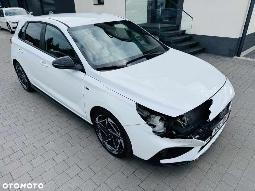 Hyundai i30 1.5 T-GDI 48V Modern DCT - 5