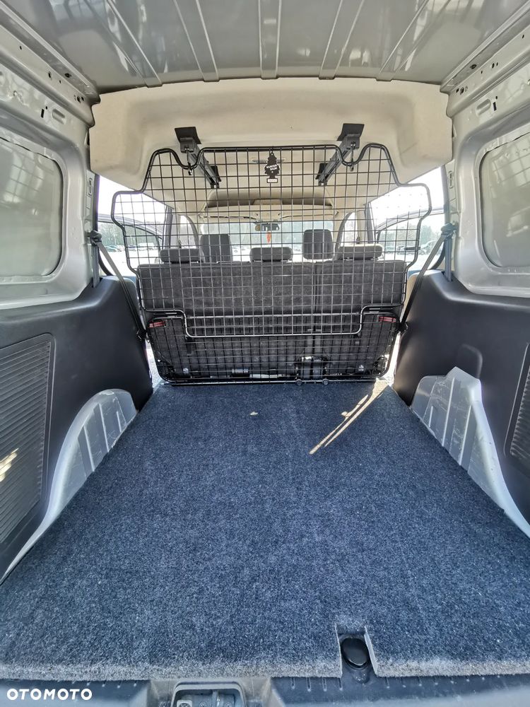 Ford Transit Connect 230 L2 Trend - 11