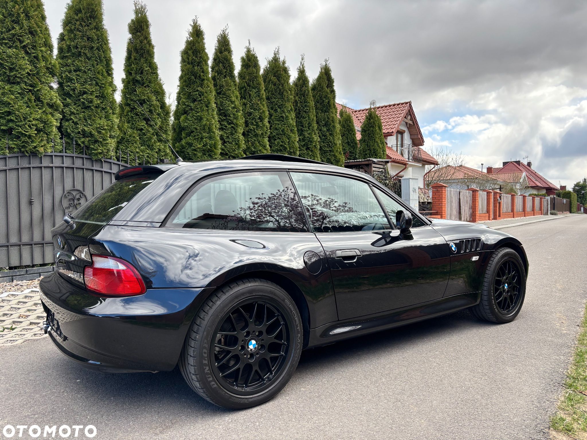 BMW Z3 - 1