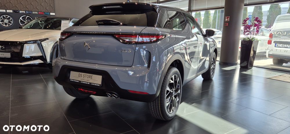 DS Automobiles DS 3 - 3
