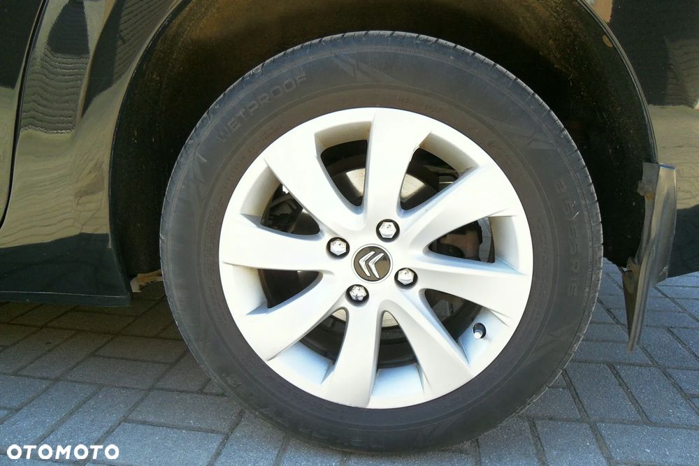 Citroën C4 Picasso 2.0 HDi Exclusive MCP - 27
