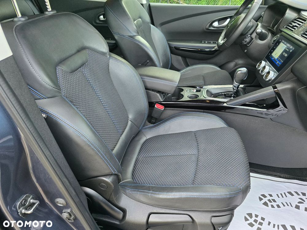 Renault Kadjar 1.3 TCe FAP Black Edition EDC - 20