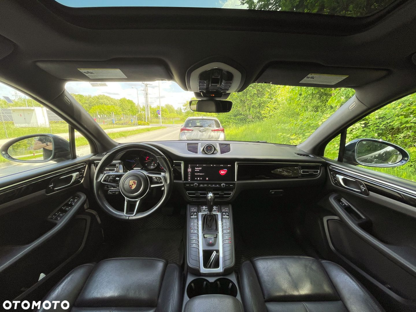 Porsche Macan Standard - 13