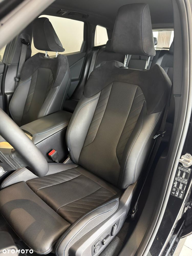 BMW X3 - 10