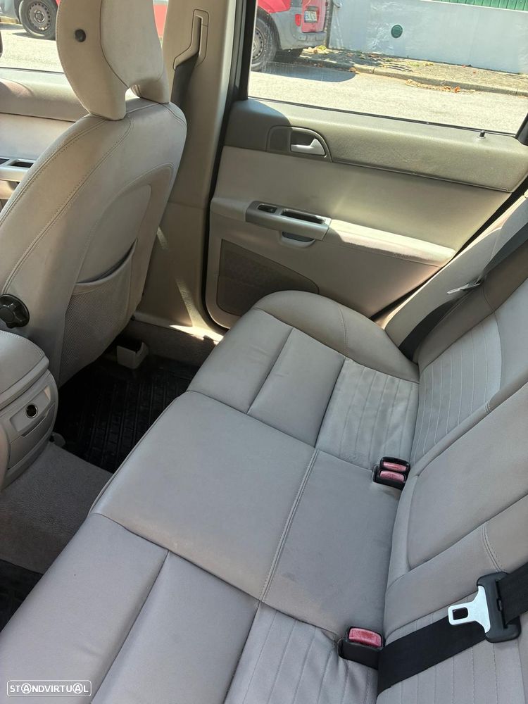 Volvo V50 1.6 D Nível 1 - 14