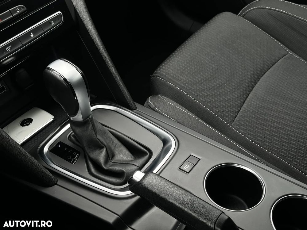 Renault Megane Blue dCi EDC Zen - 21