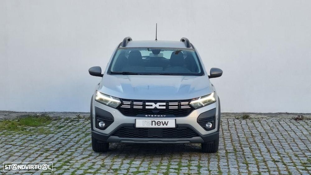 Dacia Sandero 1.0 TCe Stepway Expression - 2