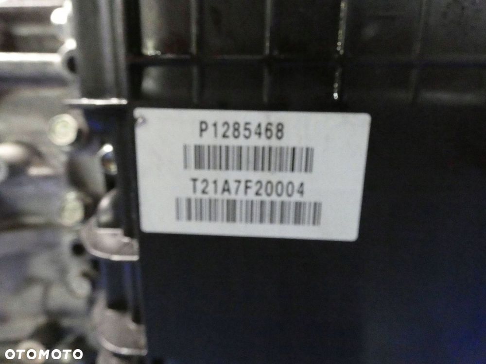 VOLVO XC90 II XC60 II 2.0 B5 MILD HYBRID SKRZYNIA BIEGÓW AUTOMAT AWF8G45 - 7