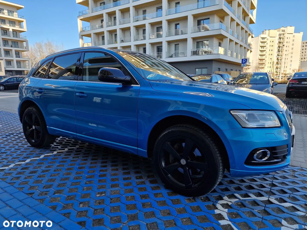 Audi Q5 - 8