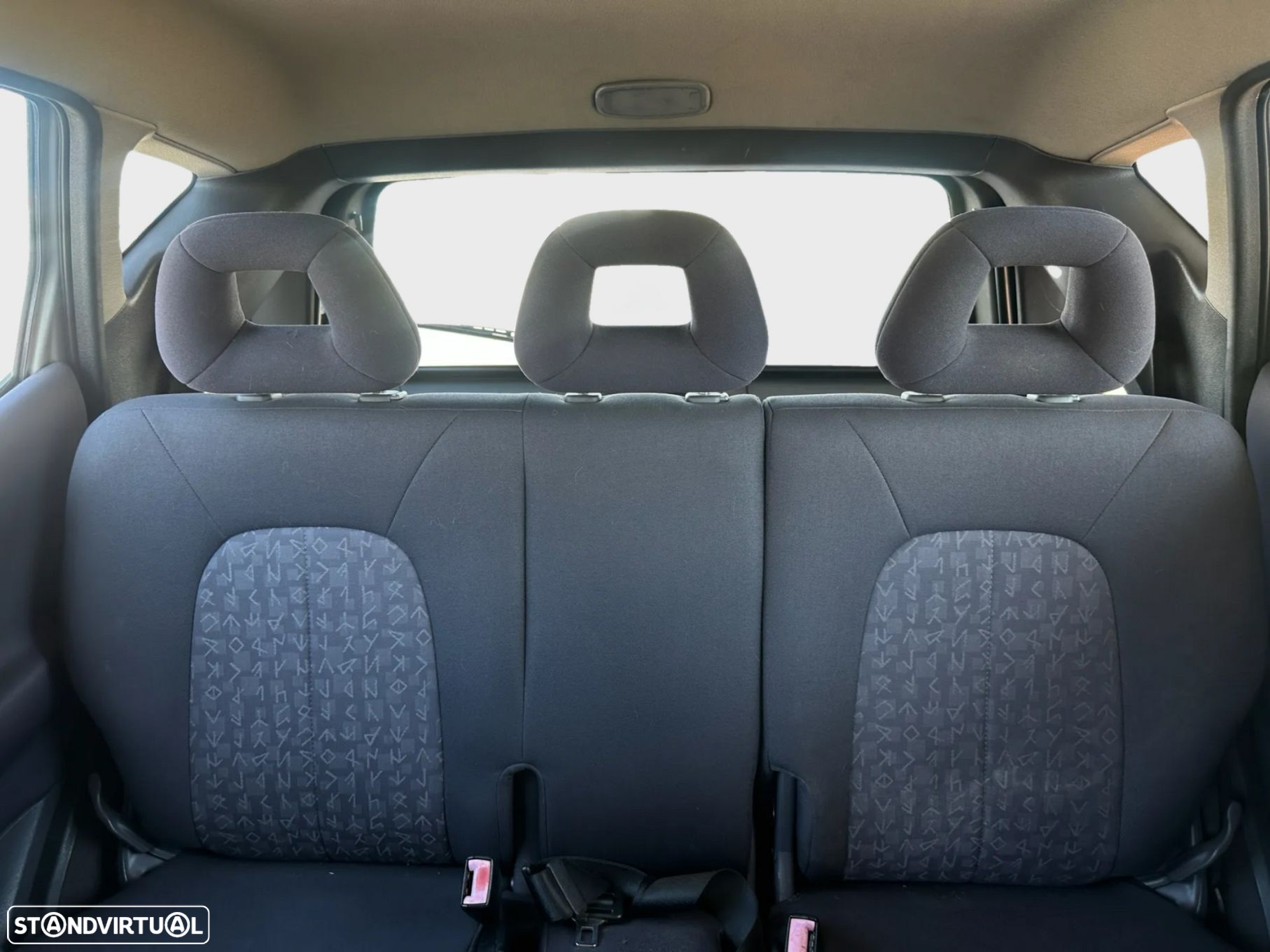 Mercedes-Benz A 170 CDi Classic - 15
