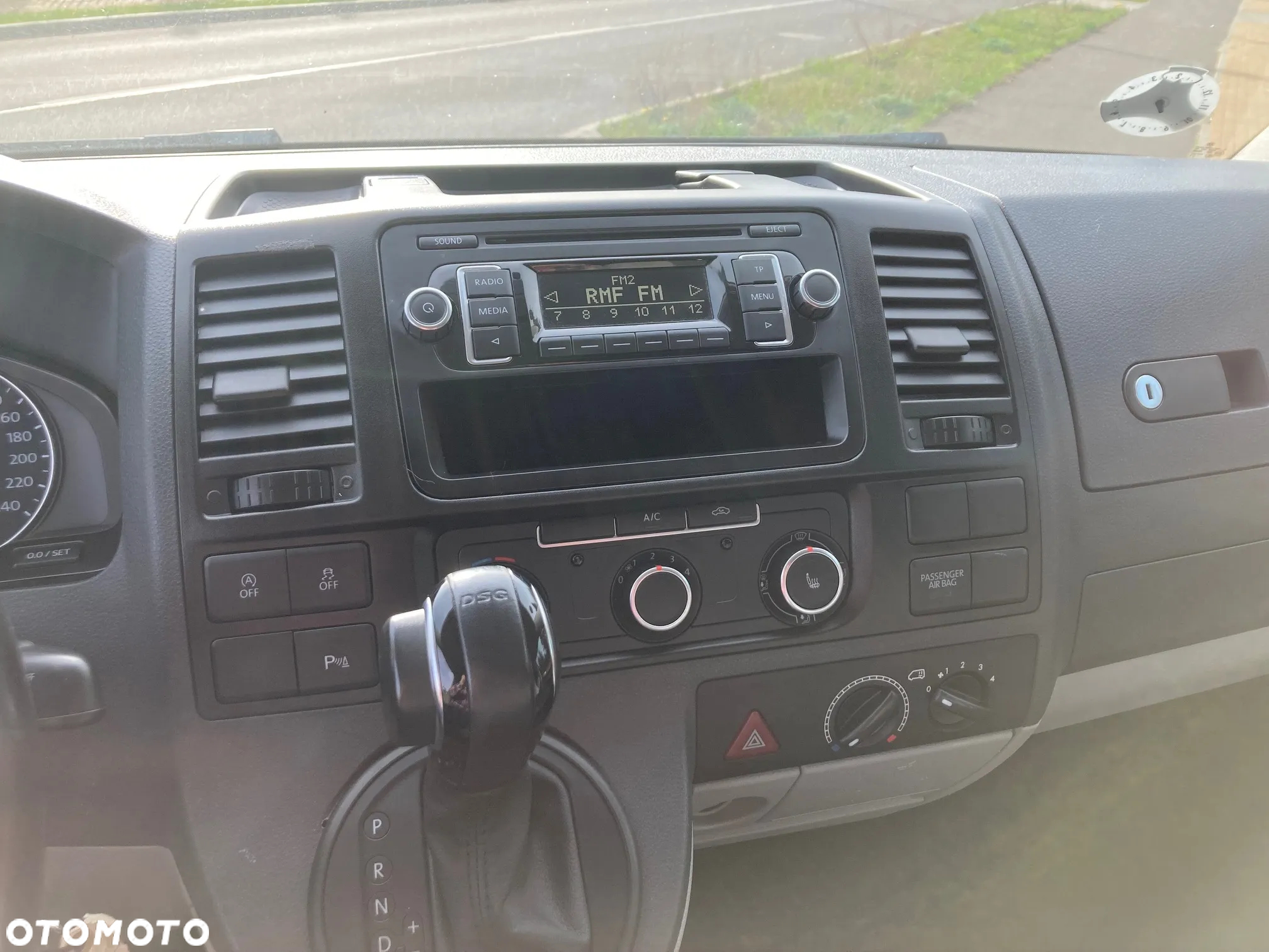 Volkswagen TRANSPORTER - 7