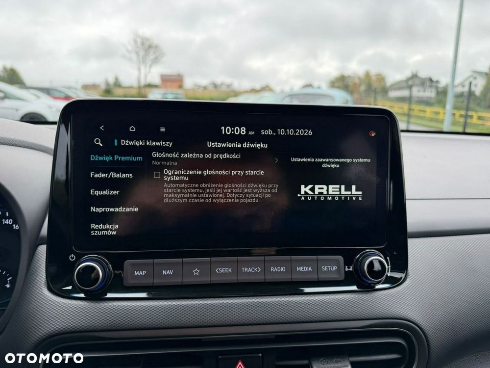 Hyundai Kona - 24