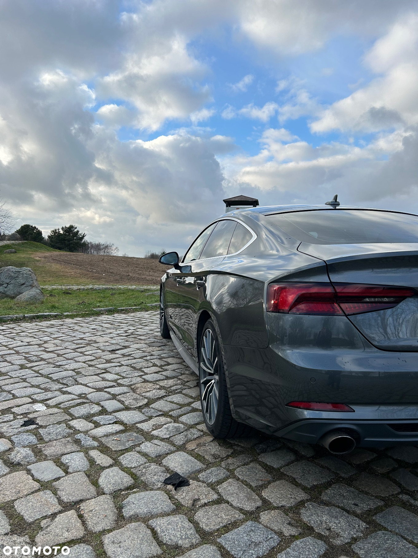 Audi A5 35 TFSI Sport S tronic - 27