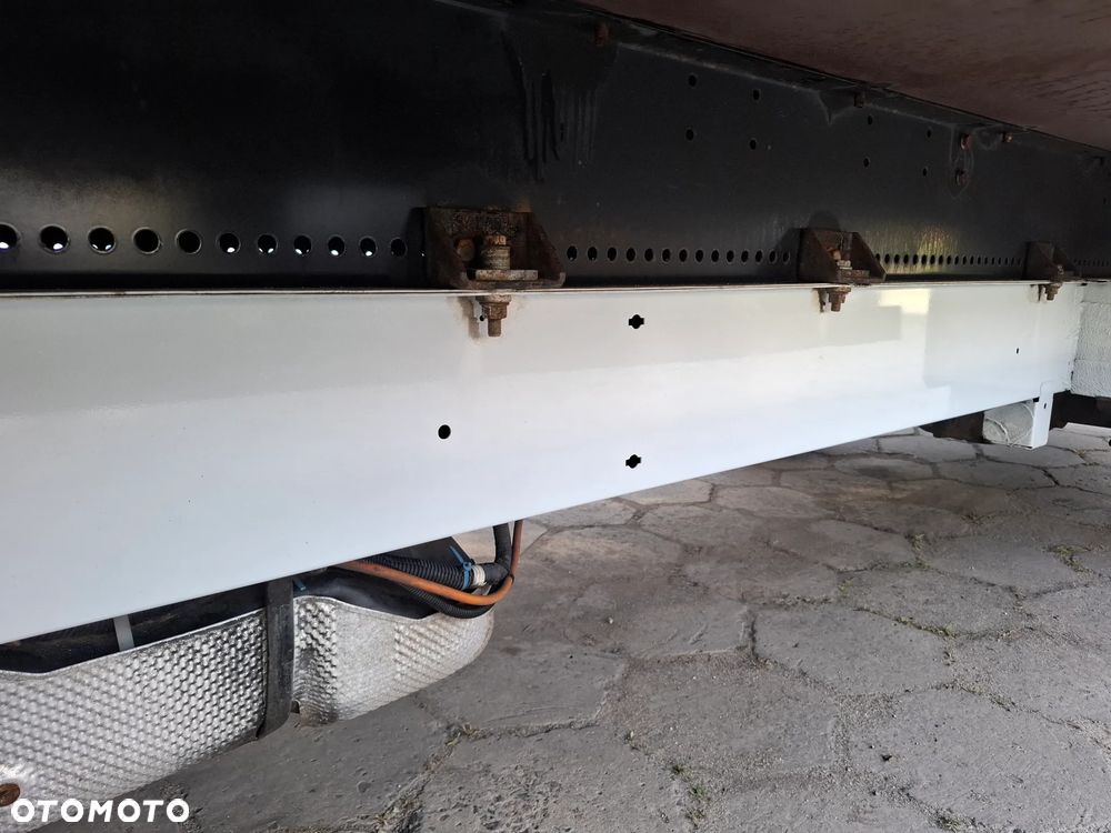 Renault Master 2.3DCI 150KM KONTENER WINDA KLIMA Faktura VAT 23% - 35