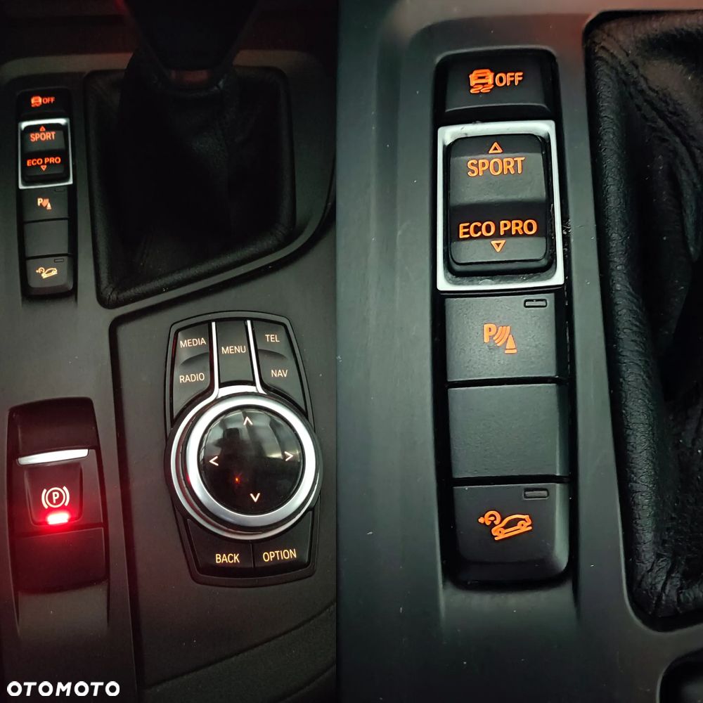 BMW X1 xDrive20d Sport Line - 19