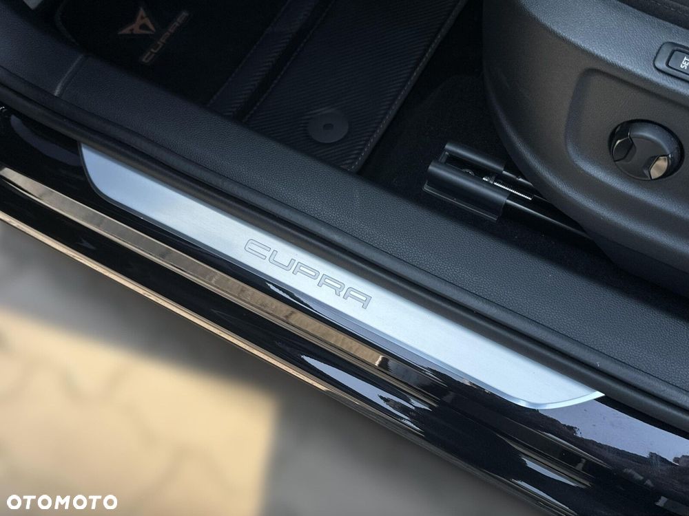 Cupra Ateca 1.5 TSI DSG - 34