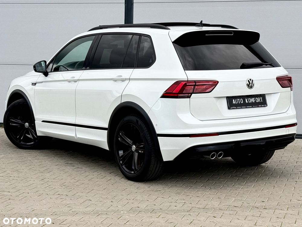 Volkswagen Tiguan 1.5 TSI EVO R-Line DSG - 19