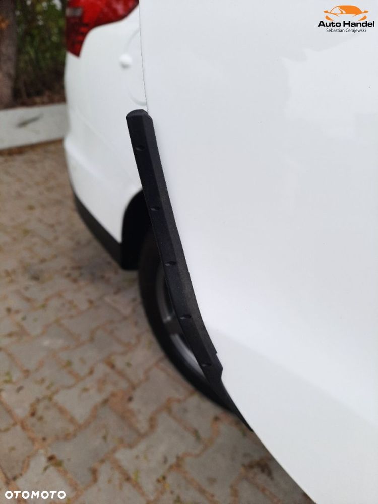 Ford Focus 2.0 TDCi Titanium ASS - 27