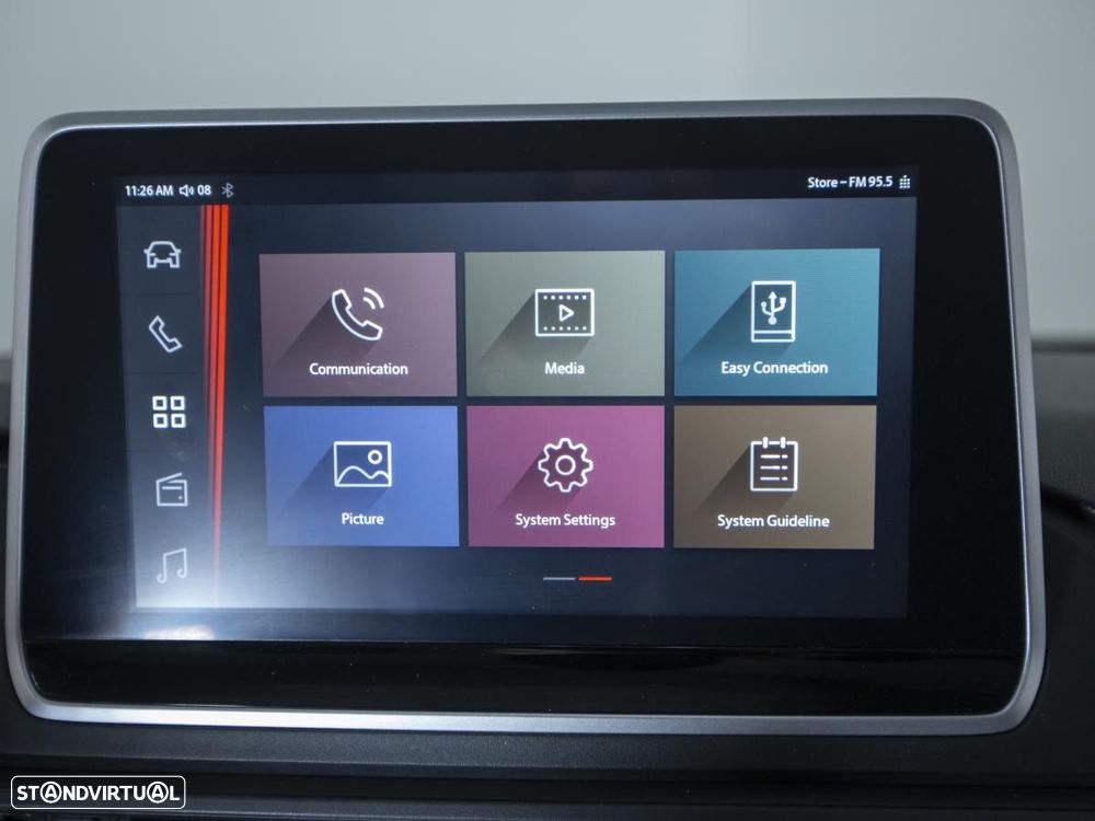 Maxus Deliver 9 2.0 transporter c/iva - 18