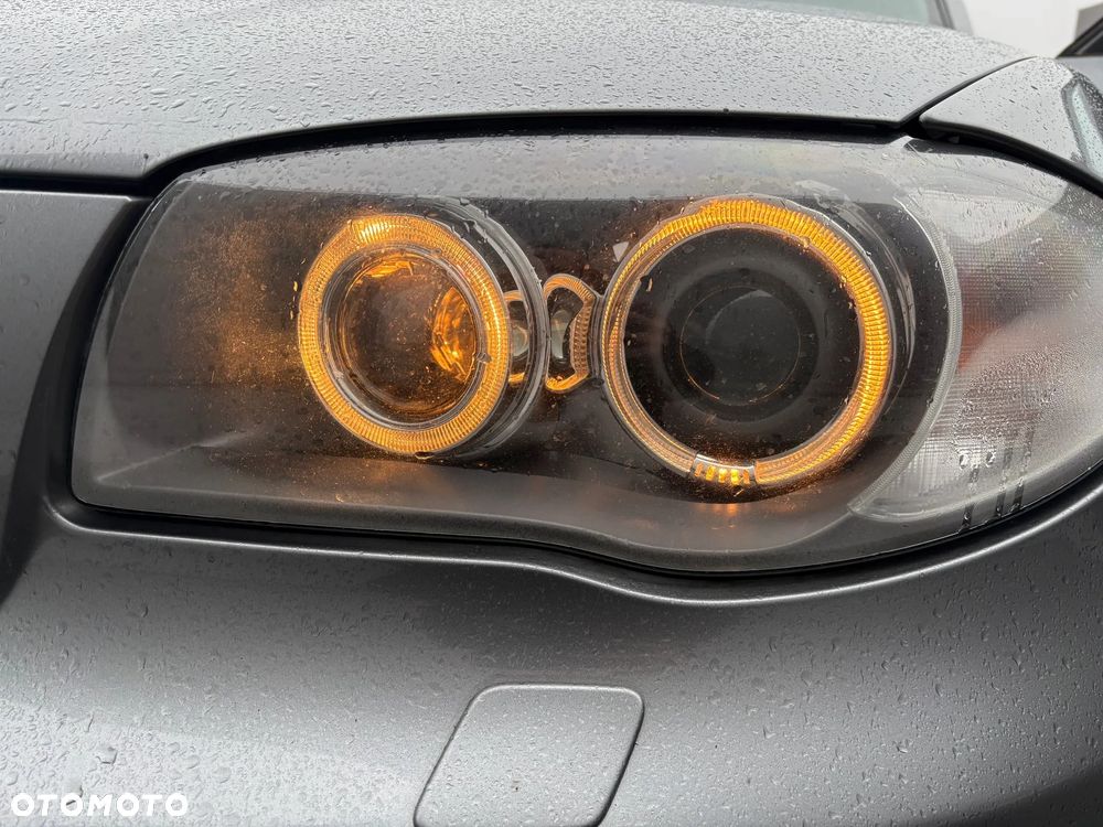 BMW Seria 1 118i Edition Sport - 8