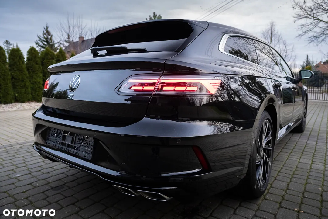 Volkswagen Arteon Shooting Brake 2.0 TSI OPF 4Motion DSG R - 9