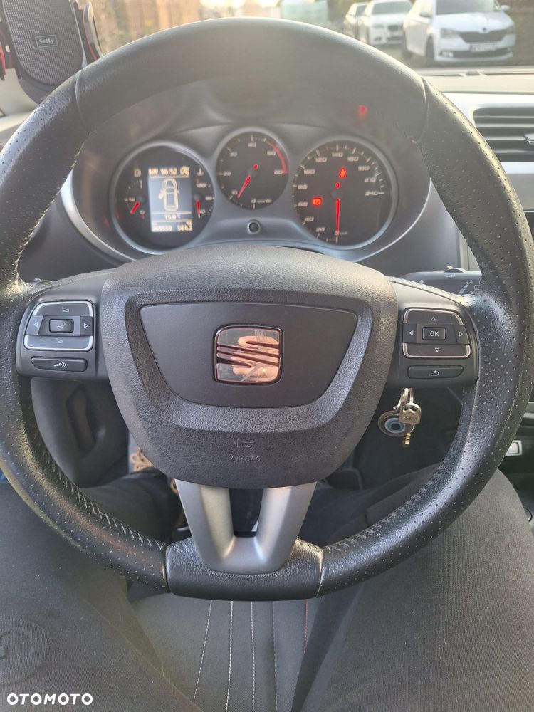 Seat Leon 1.6 TDI Style - 9