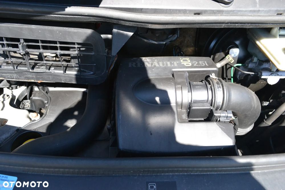 Renault Trafic Passenger Expression - 30