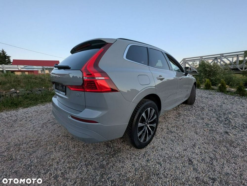 Volvo XC 60 B4 B Core - 7