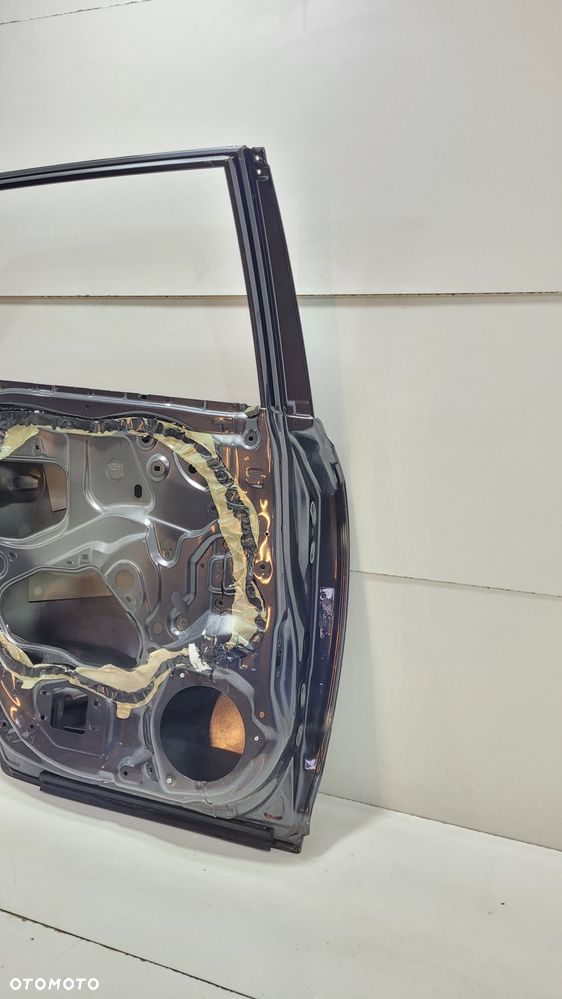 DRZWI LEWE TYLNE TYŁ TOYOTA AVENSIS T27 T29 KOMBI - 9