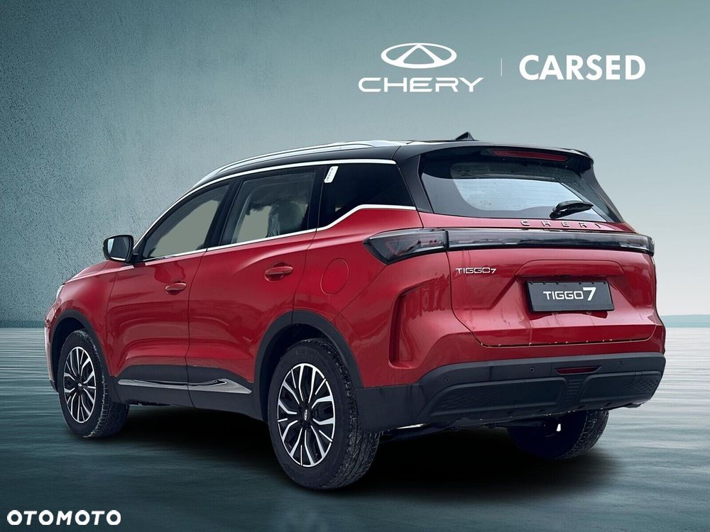 Chery Tiggo 7 - 4