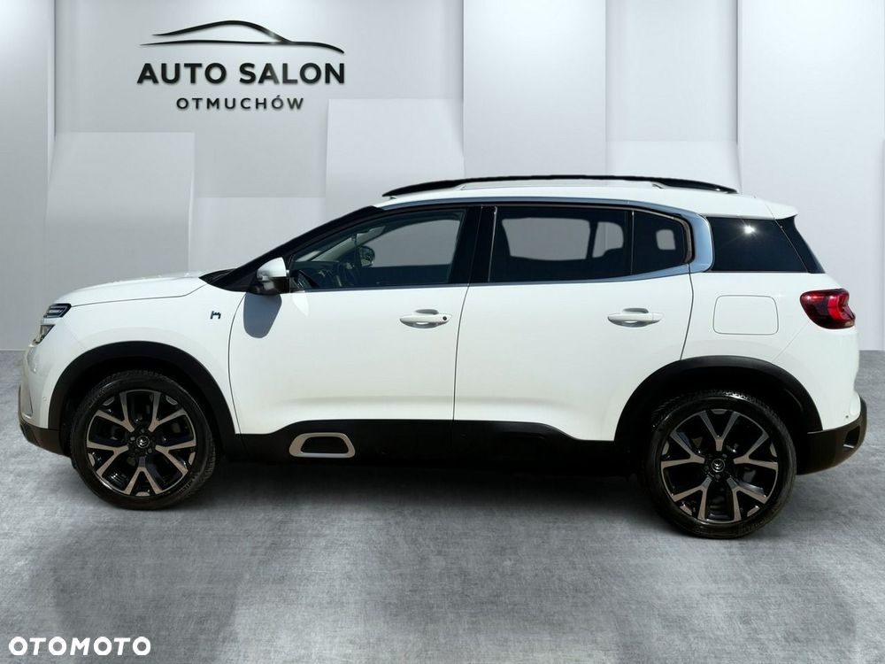 Citroën C5 Aircross - 8