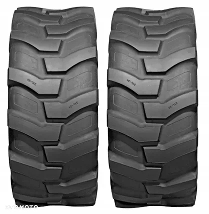 Opona do koparko ładowarki cat jcb fermec terex volvo 16.9-28 16.9-26 16.9-24 18.4-26 10.5/80-18 12,5/80-18 16.9-30 - 2