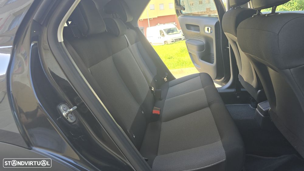 Citroën C4 Cactus 1.6 e-HDi Shine ETG6 - 26