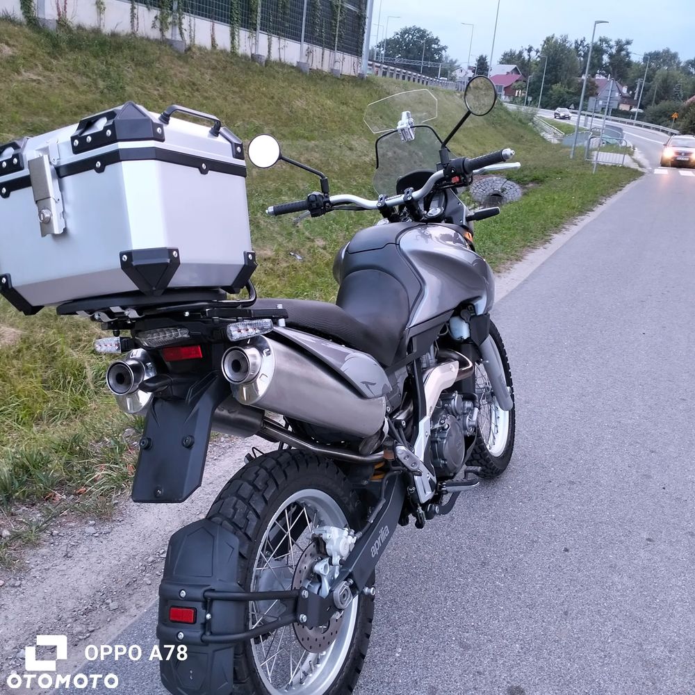 Aprilia Pegaso - 19