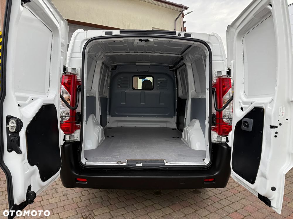 Toyota Proace L2H1 - 11