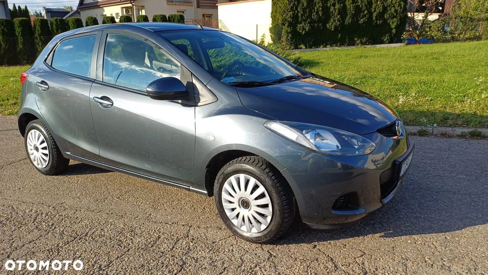 Mazda 2 1.3 Exclusive - 25