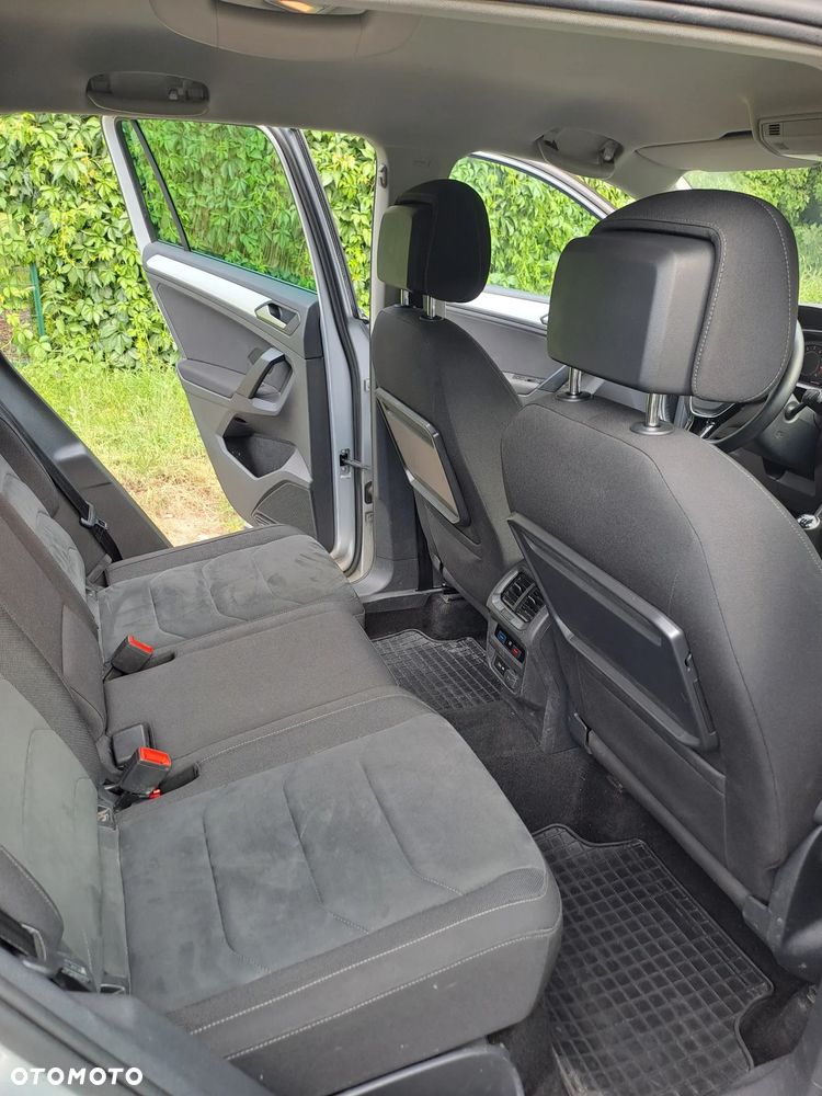 Volkswagen Tiguan 1.5 TSI EVO Comfortline - 4