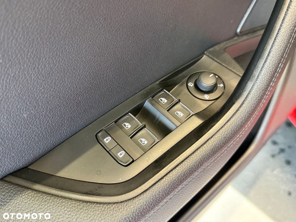 Skoda Superb - 22