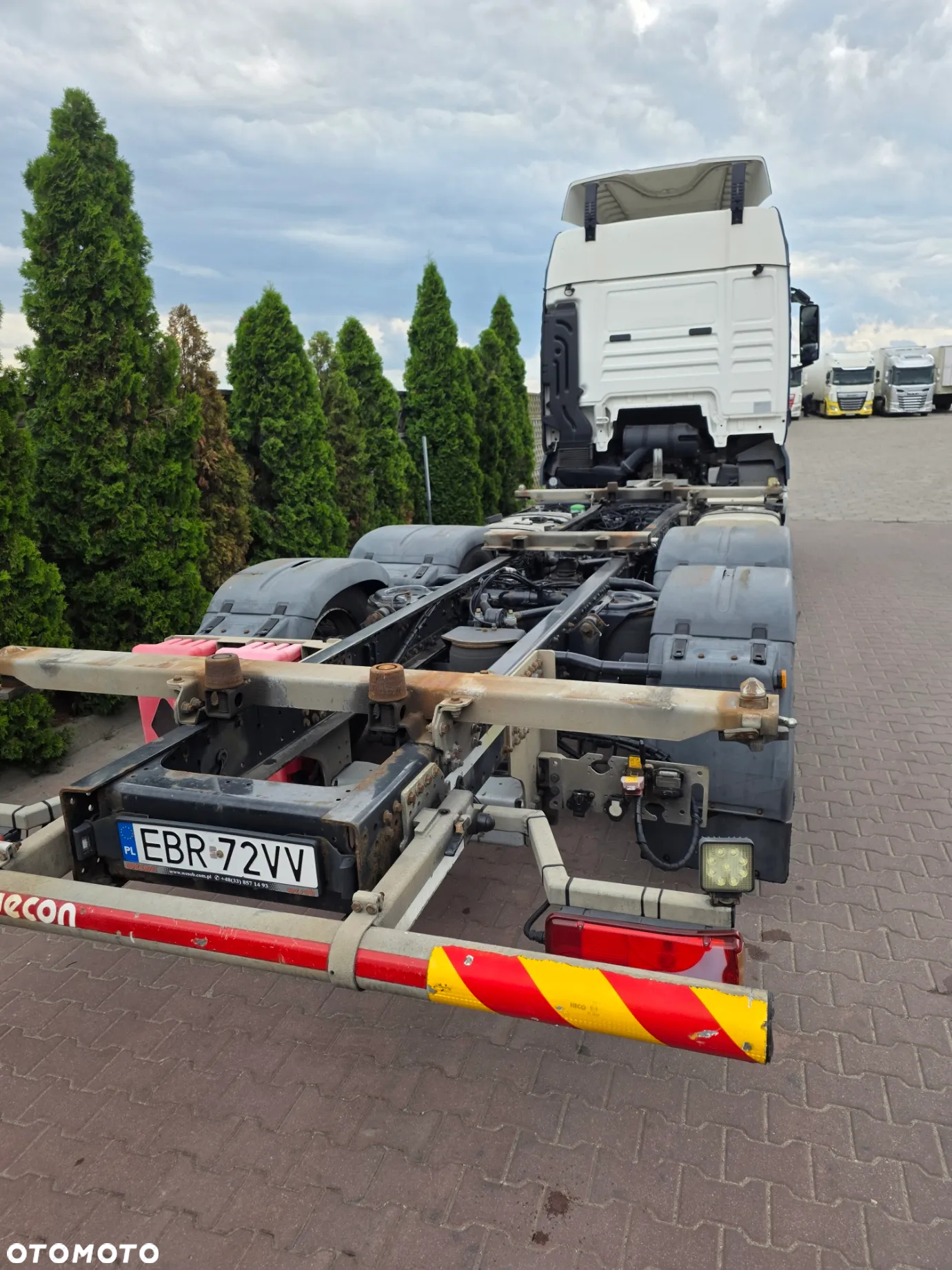 MAN TGX 26.460 BDF - 10