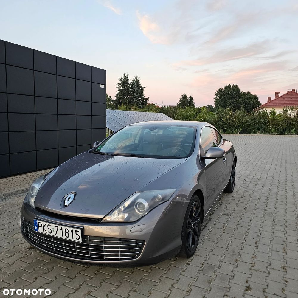 Renault Laguna TCe 170 - 13